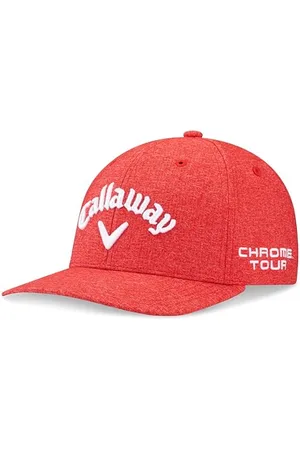 Callaway Mens Ta Performance Pro Golf Cap