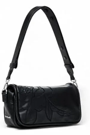 Desigual Women Accessories PU Across Body Bag, , One Size