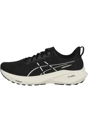 Asics GT 2000 13 Mens Running Shoes Road Black/White 7