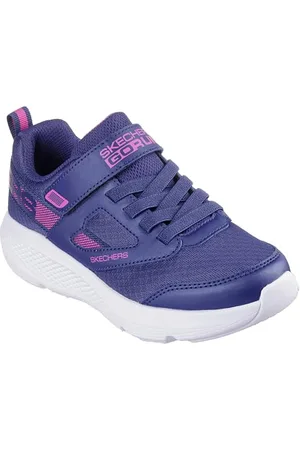 Skechers Go Run Elevate Sporty Spectacular Sneaker, , 1 UK Child