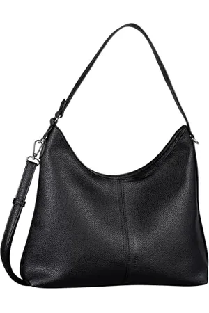 TOM TAILOR Women Jema Handbag with Shoulder Strap, , M
