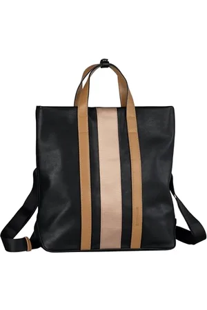 TOM TAILOR Women Fashion Backpack, , Large