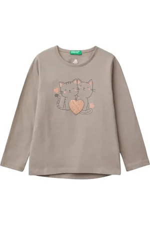 Benetton Girl