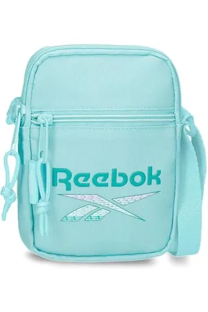 Reebok Ann School Bag and Toilet Case, , Standard Size, Shoulder Bag