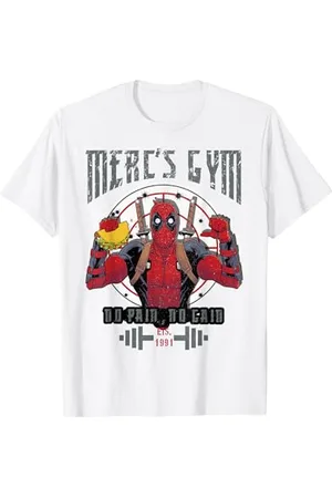 Marvel Deadpool Merc