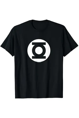 Green Lantern Logo T-Shirt