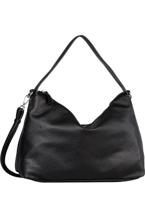 TOM TAILOR Women Lissi Handbag with Shoulder Strap, , M