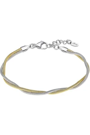 Lotus Bracelet LS2432-2/1 Urban Woman Stainless steel 316l 207mm Women