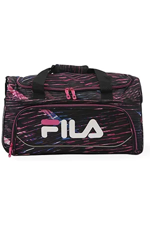 Fila Unisex-Adult Kelly 19-in Sports Duffel Bag, , One Size
