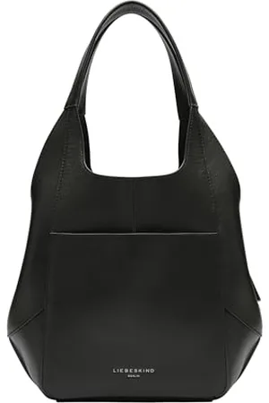 liebeskind Women Tote M Noos Soft Nappa Handbag, , M
