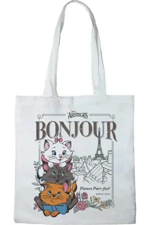 Disney Bwdarisbb005 TOTE BAG Unisex, , One Size, Utility