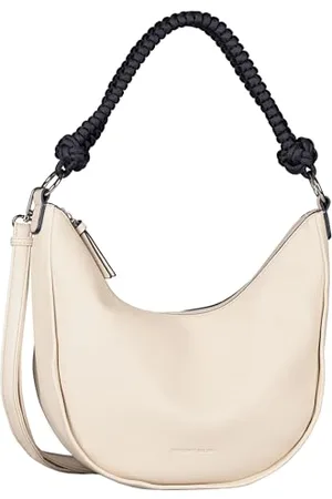 TOM TAILOR Women Alanis Handbag with Shoulder Strap, , M