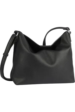 TOM TAILOR Women Filipa Handbag with Shoulder Strap, , M