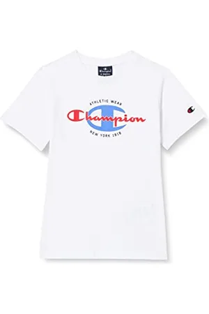 Champion Boy