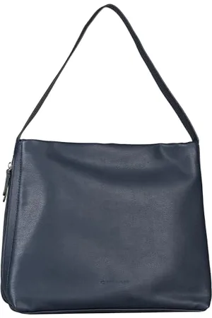 TOM TAILOR Women Yuma Handbag with Shoulder Strap, , M