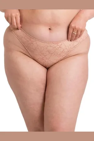 Curvy Kate Hey Girls Thong L