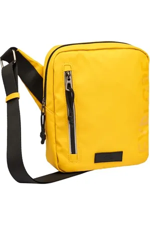 Camel Active Men Explore Shoulder Bag, , S
