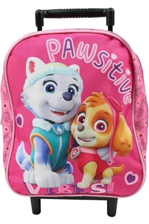 Disney Paw Patrol Trolley 24 x 28 x 10, Children