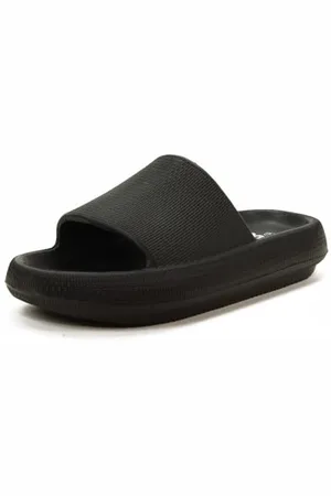 Xti 0 44489 44489 Flat Sandal, , 4 UK