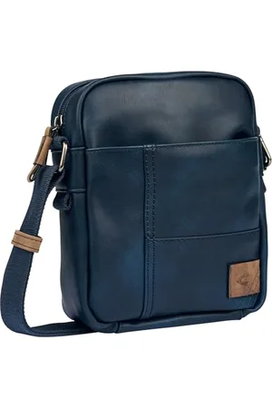 Camel Active Men Laos Shoulder Bag, , S
