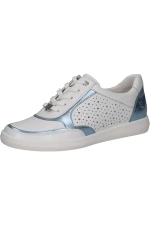 Caprice Women Damen 9-23708-44 Sneaker, , 6 UK