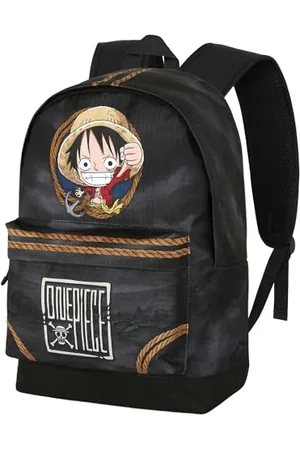Onepiece Ropes-Fan HS Backpack 2.2, , 31 x 44 cm, Capacity 24 L