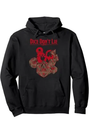 Dungeons & Dragons Dice Don