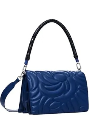 Desigual Women Accessories PU Across Body Bag, , One Size