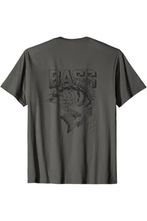 Tshirt Shirt T-Shirt Pullover Hoodie Sweater Style #snirt Fishing Clothing Fishing Gift Bass Hoodie T-Shirt T-Shirt