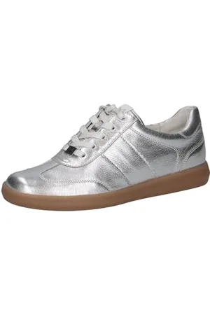 Caprice Women Damen 9-23705-44 Sneaker, , 4.5 UK