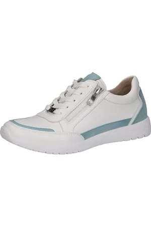 Caprice Women Damen 9-23721-44 Sneaker, , 4 UK