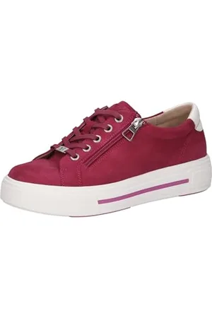 Caprice Women Damen 9-23351-43 Sneaker, , 8.5 UK