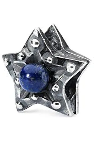 Trollbeads 925 Bead Star of Power