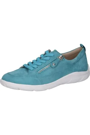Caprice Women Damen 9-23305-44 Sneaker, , 5 UK