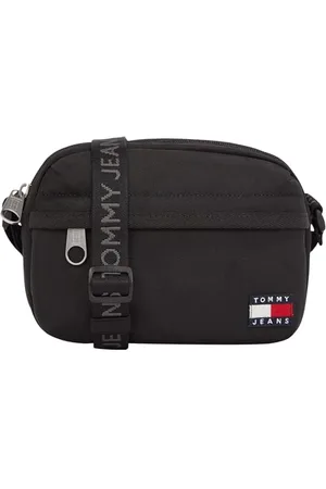 Tommy Hilfiger Women’s Daily Wide Strap Crossbody Bag, , One Size