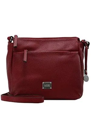 L.Credi Budapest Women’s Cross-Body Bag, , 9x23x25 centimeters (B x H x T)