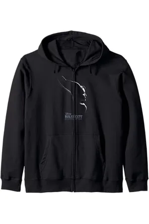 Disney Maleficent Mistress Of Evil Movie Poster Zip Hoodie