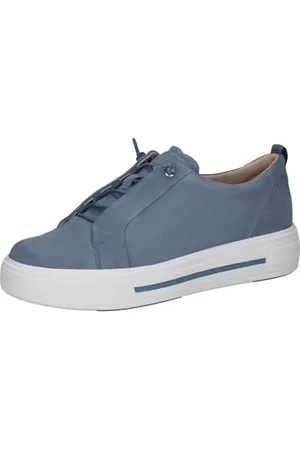 Caprice Women 9-23709-44 Sneaker, , 9 UK