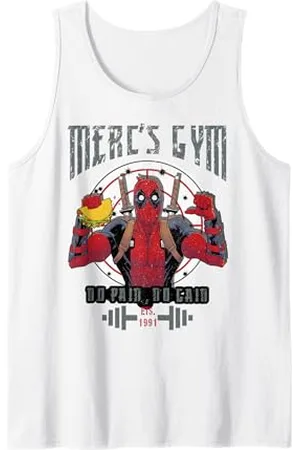 Marvel Deadpool Merc
