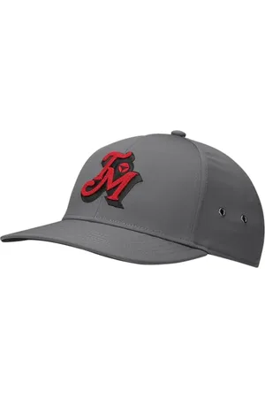 TaylorMade Lifestyle Metal Eyelet Cap, 2024