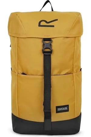 Regatta Backpack Shilton 15L with Adjustable Shoulder Straps & Back Panel for Comfort - Perfect for Walking, Hiking, Camping & Trekking