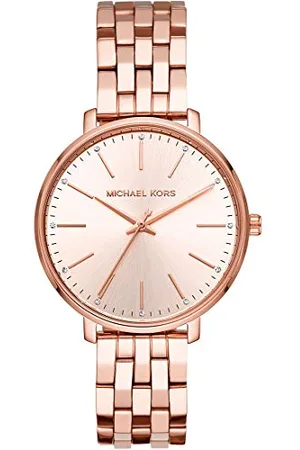 Michael Kors MK3897 Ladies Pyper Watch
