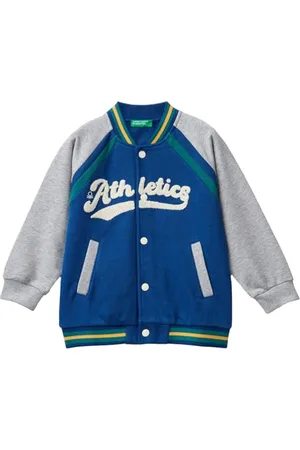 Benetton GIACCA M/L 32N4G5035 Cardigan sweater