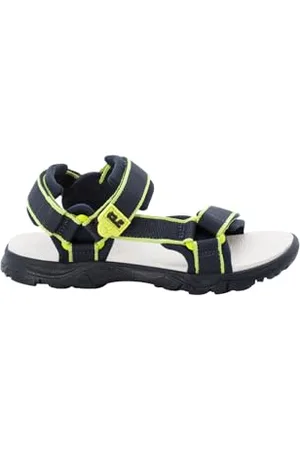 Jack Wolfskin Seven Seas 3 K Sandal, , 5 UK