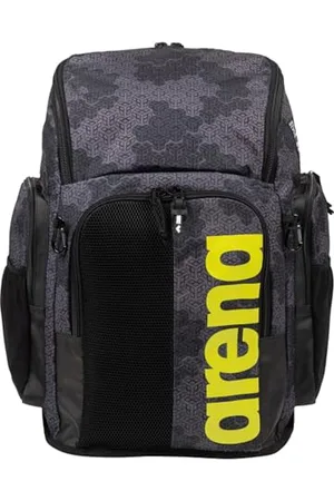 Arena Spiky III Backpack, 101 - , One Size