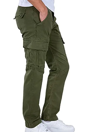Alpha Industries Men