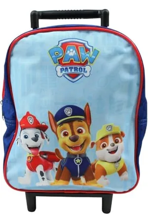 Disney Paw Patrol Trolley 24 x 28 x 10, Children