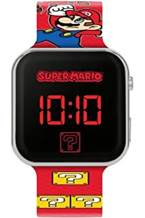 Accutime Casual Watch GSM4107