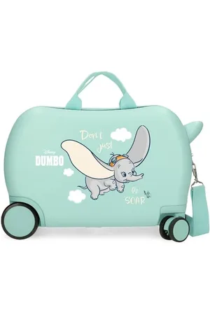 Disney Joumma Dumbo Fly Children
