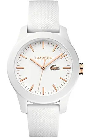 Lacoste Analogue Quartz Watch for women with Silicone bracelet - 2000960